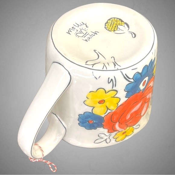 Anthropologie Molly Hatch Measuring Cup - Picture 11 of 13